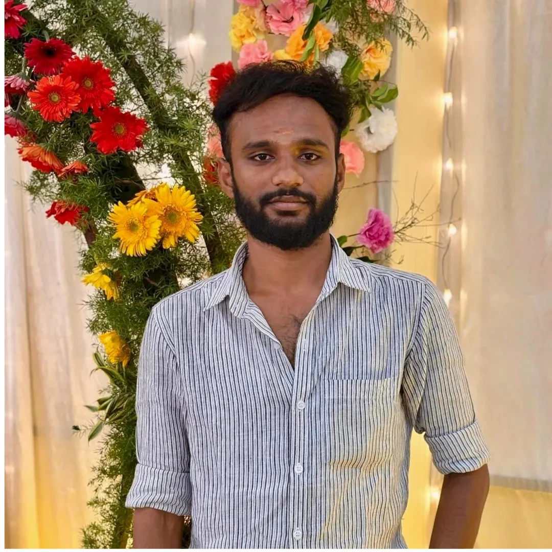 sathish kumar