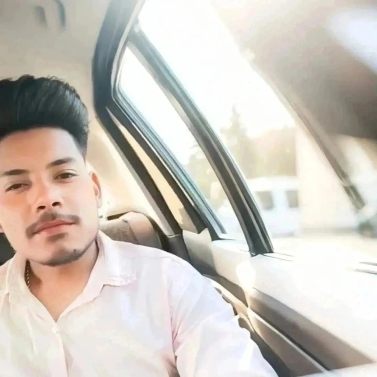 Arush ARUSH