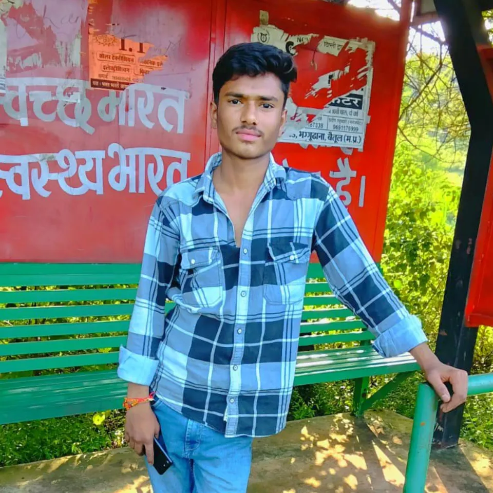 KRISHNA JHOD