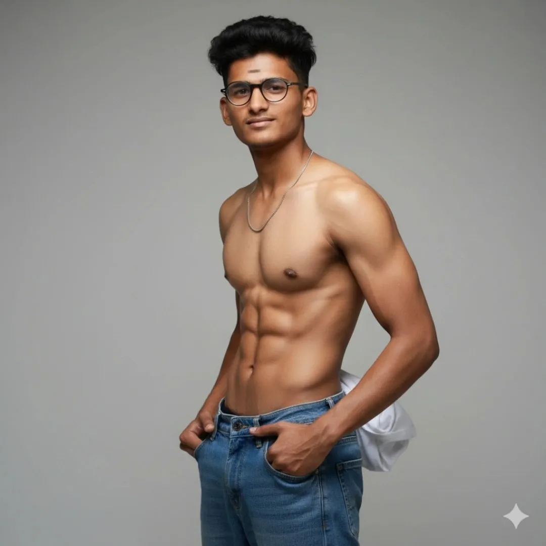 naveen salaar
