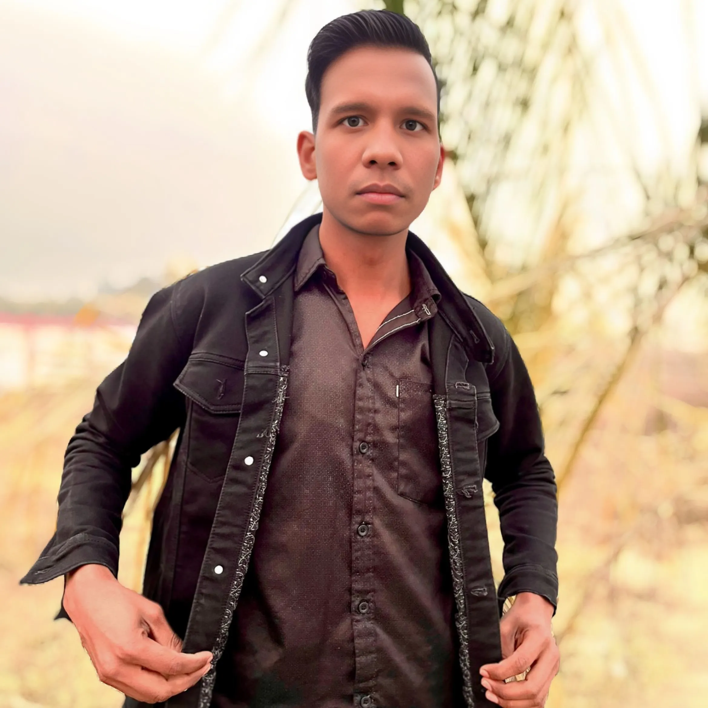 Sunni Kumar