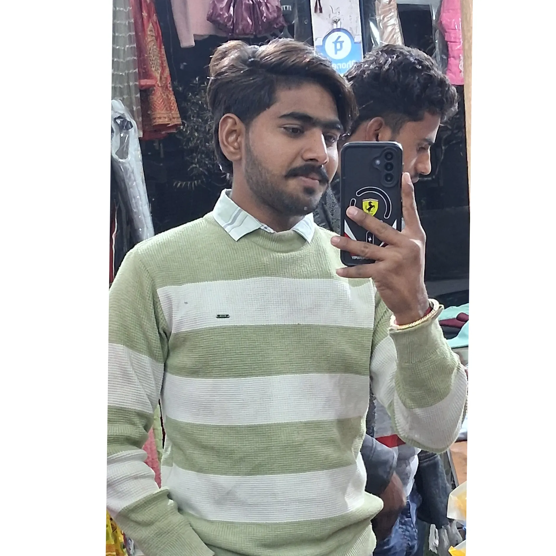 RaoSahab Yadav