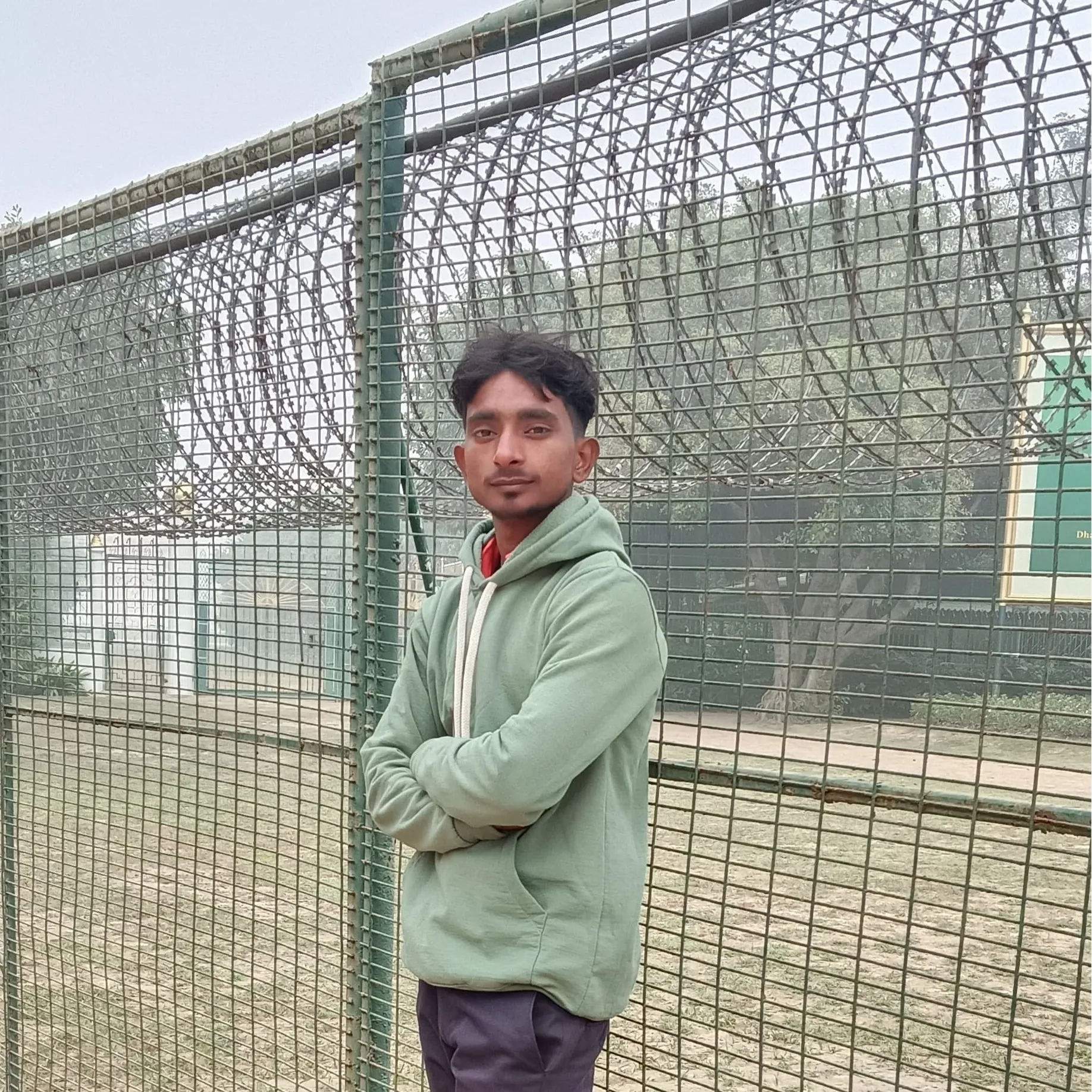 dipak kumar