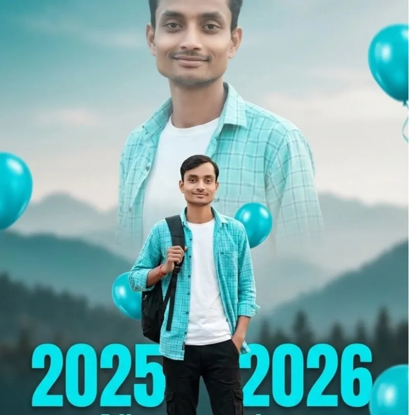 Vinod kushawha