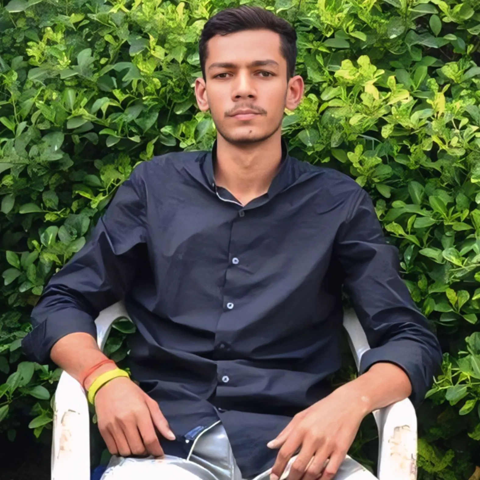 SANDEEP GAUTAM