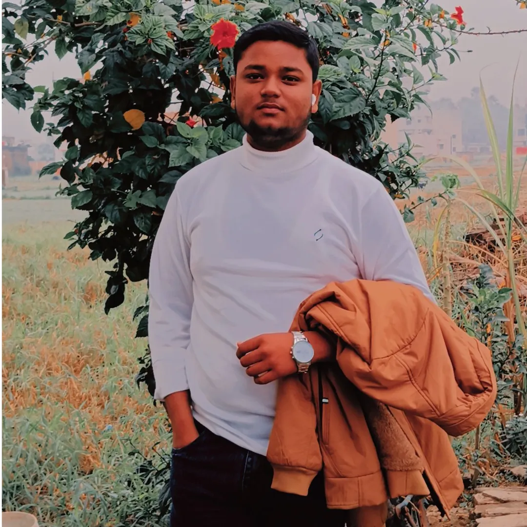 Sahil Kumar