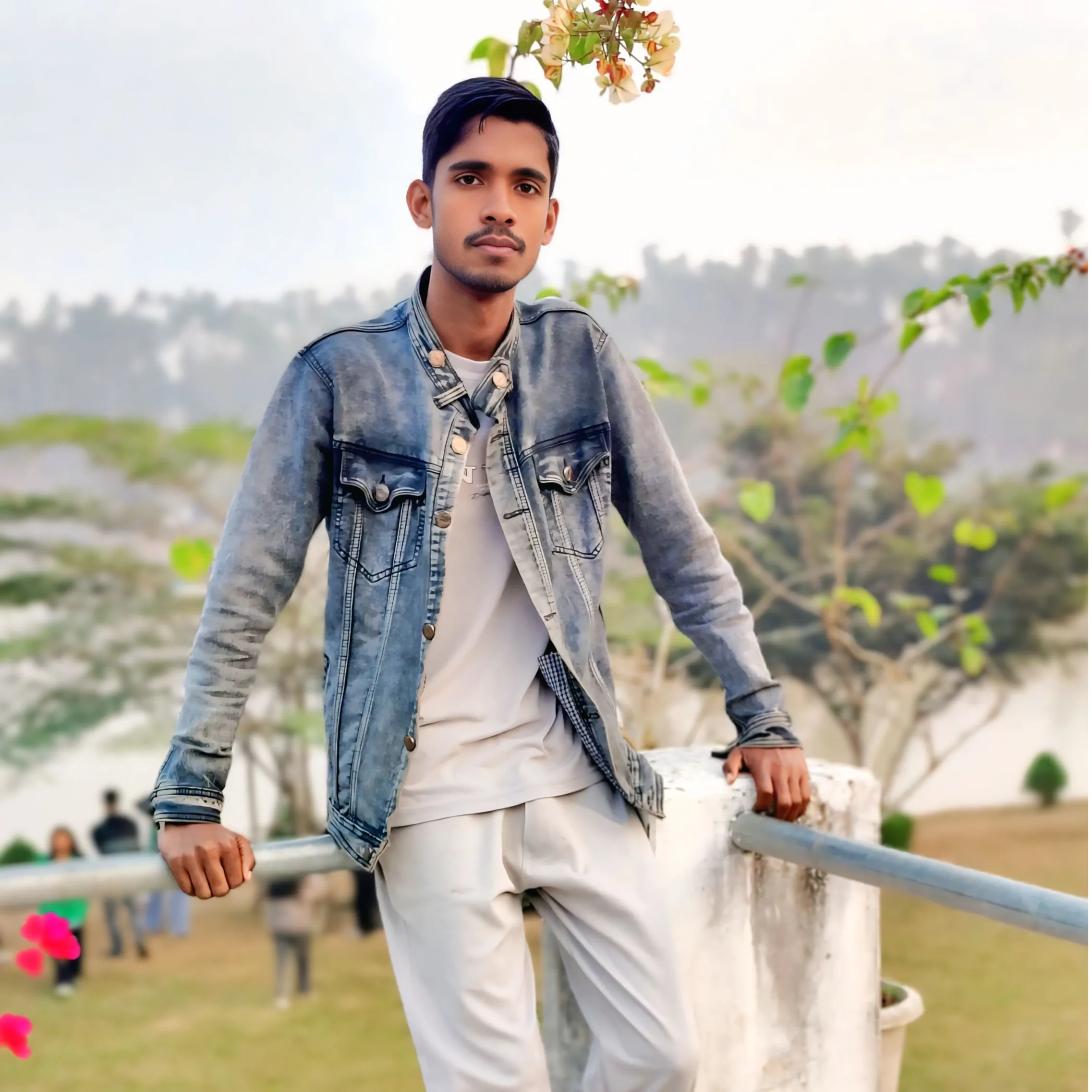 Sazadul miah