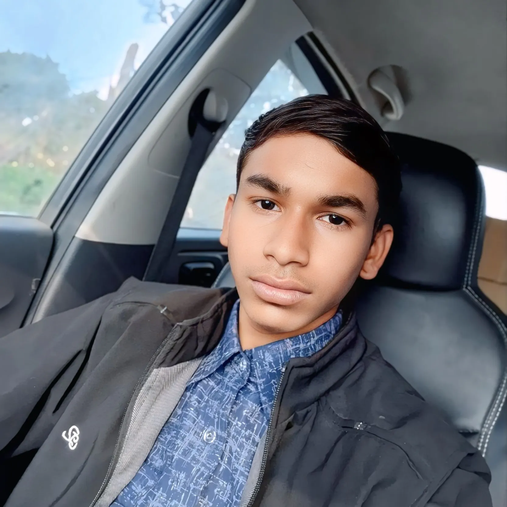 Jitendra Pal