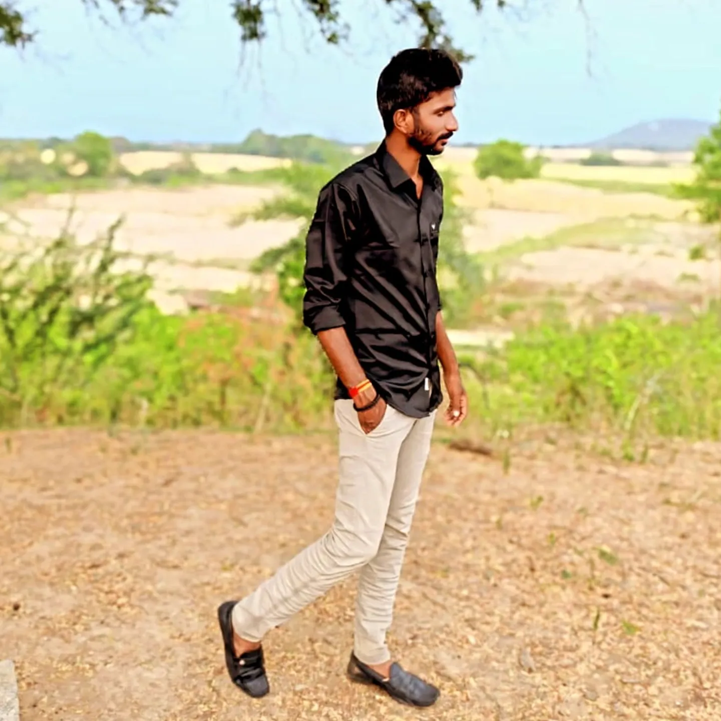 k praveen