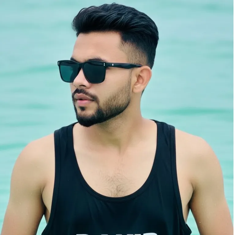 chhotu Rai