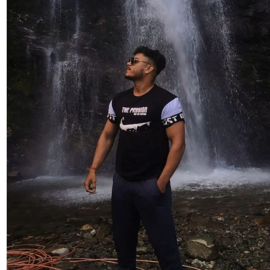 shivam verma