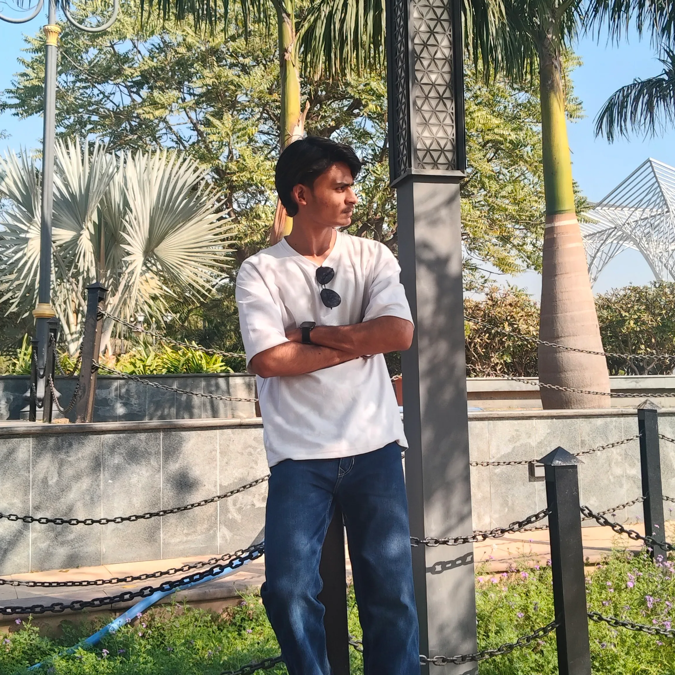 Gaurav Verma