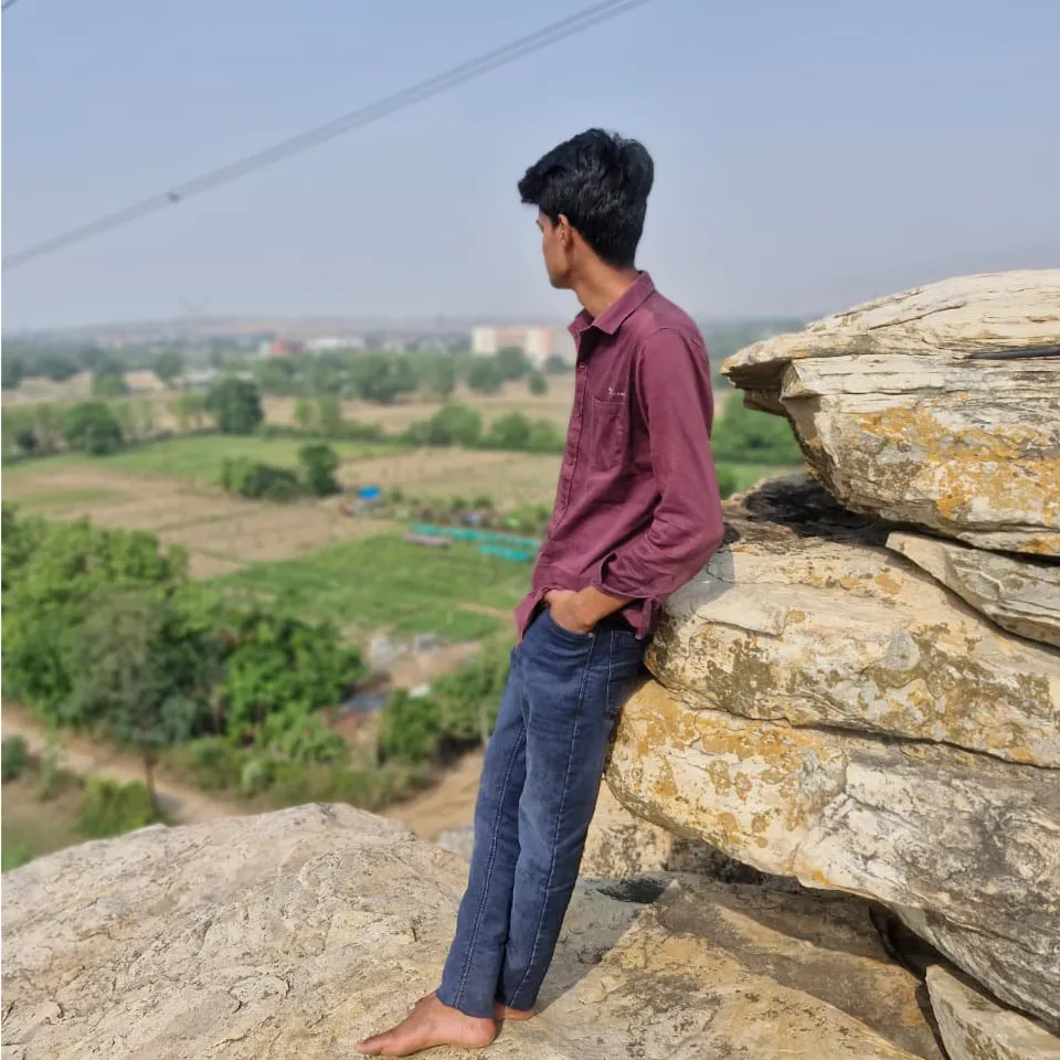 Ashmit Patel