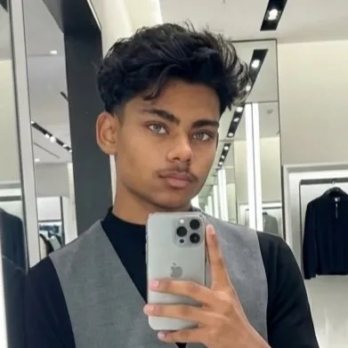 Sudhanshu Kashyap