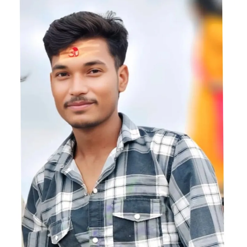 Vishal Kumarsharma