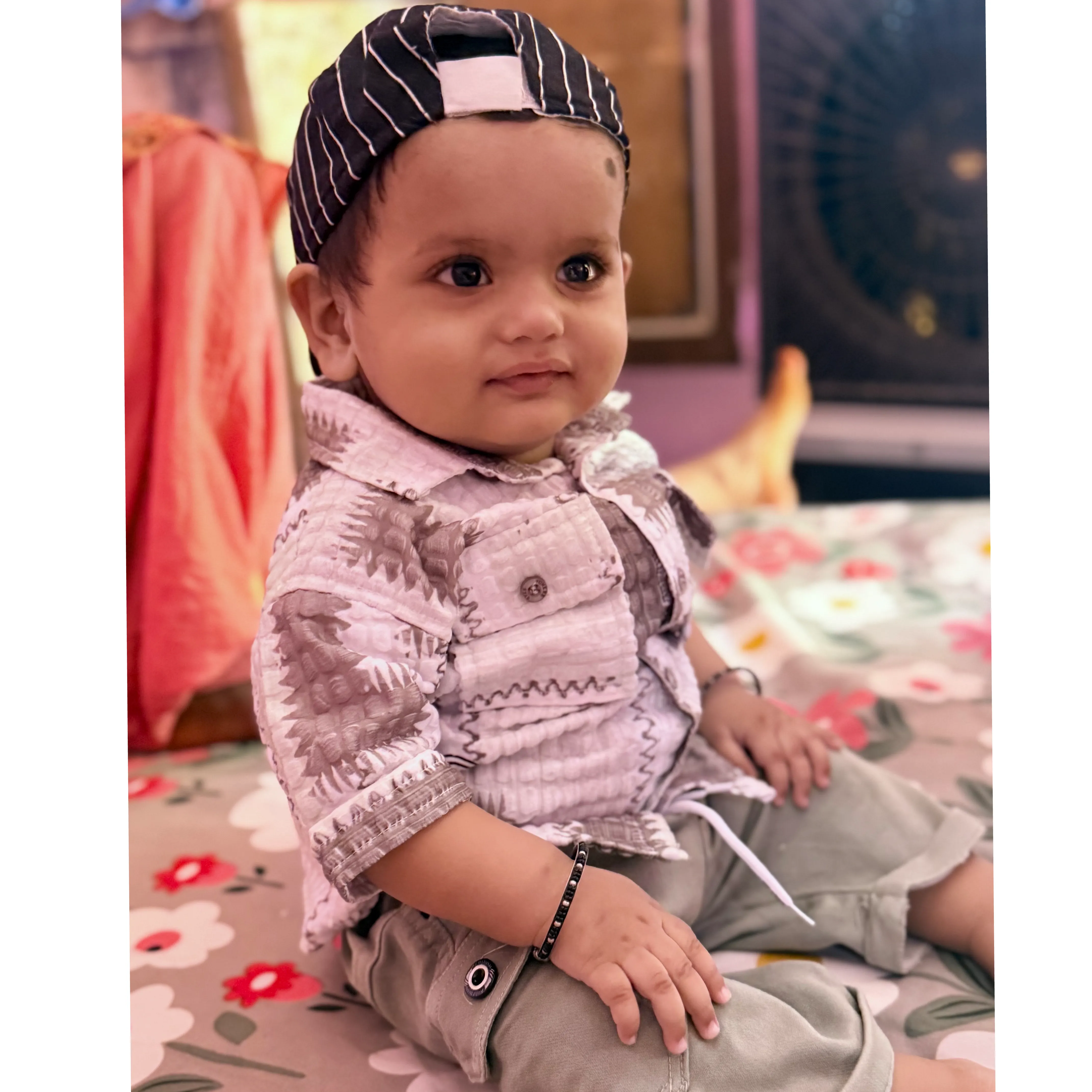 wasim Ahmad