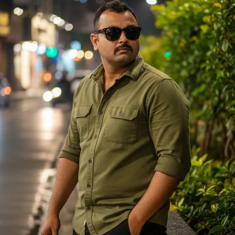 NEERAJ SINHA