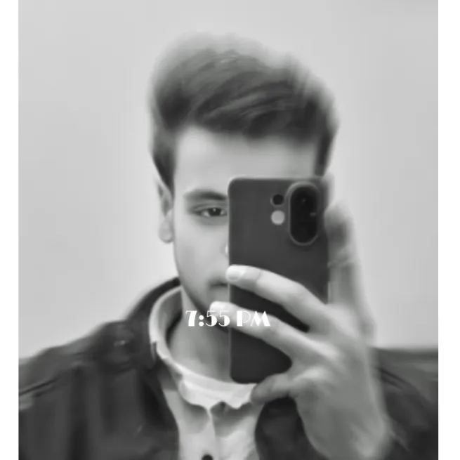 ajay saini