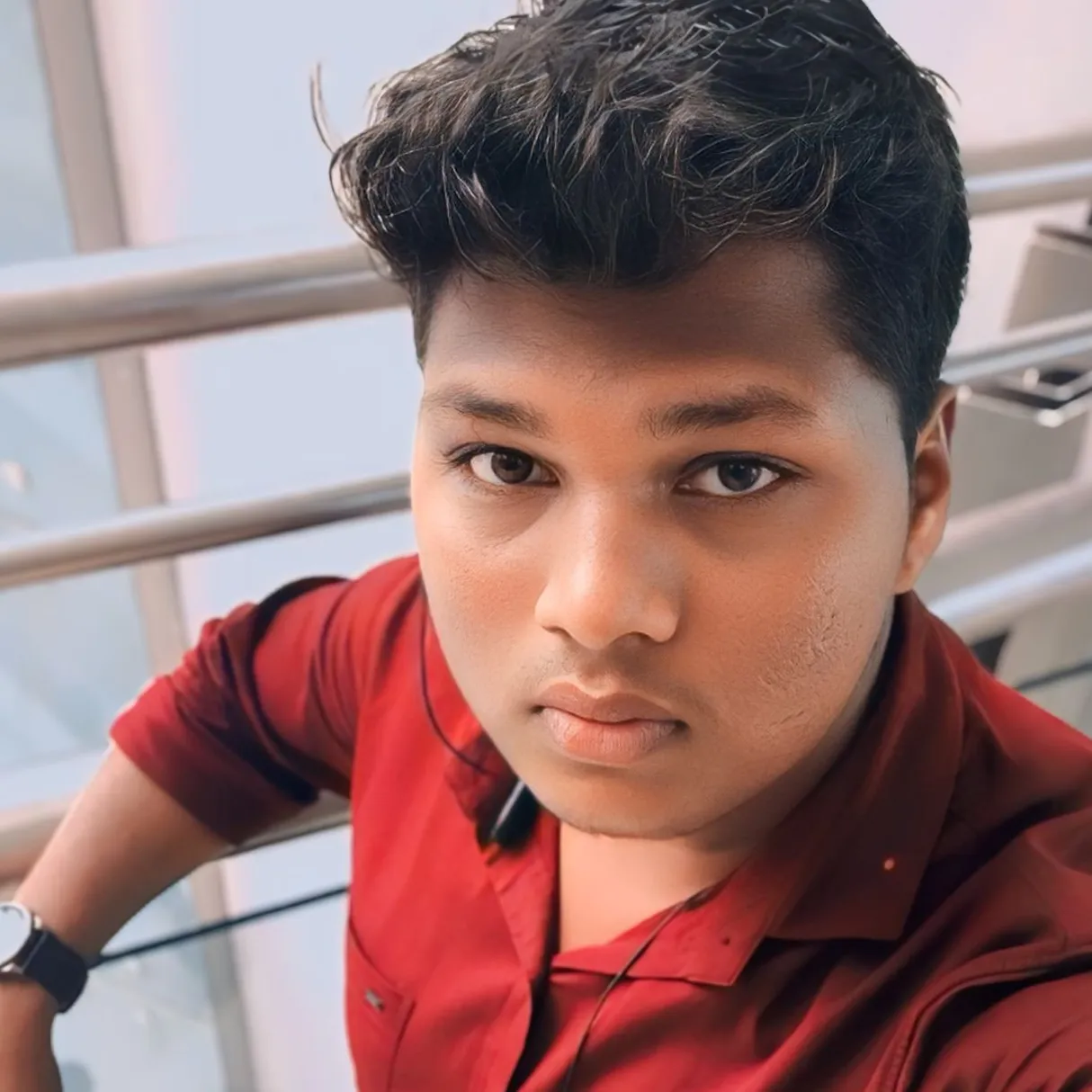 VISHNU L