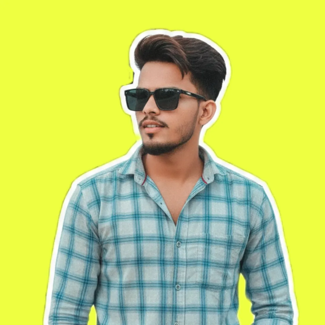 Manish Raman
