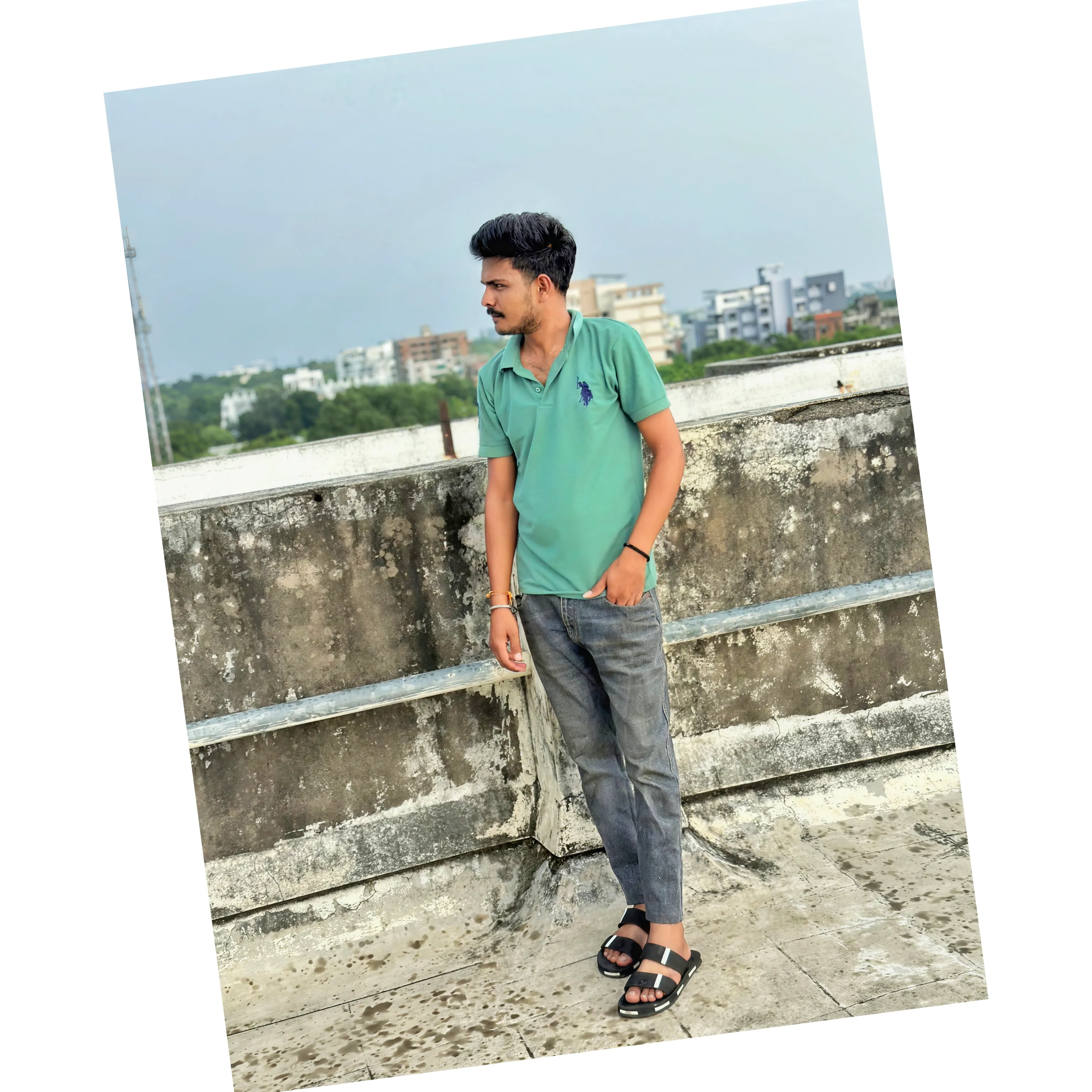 Nikhil Khawse