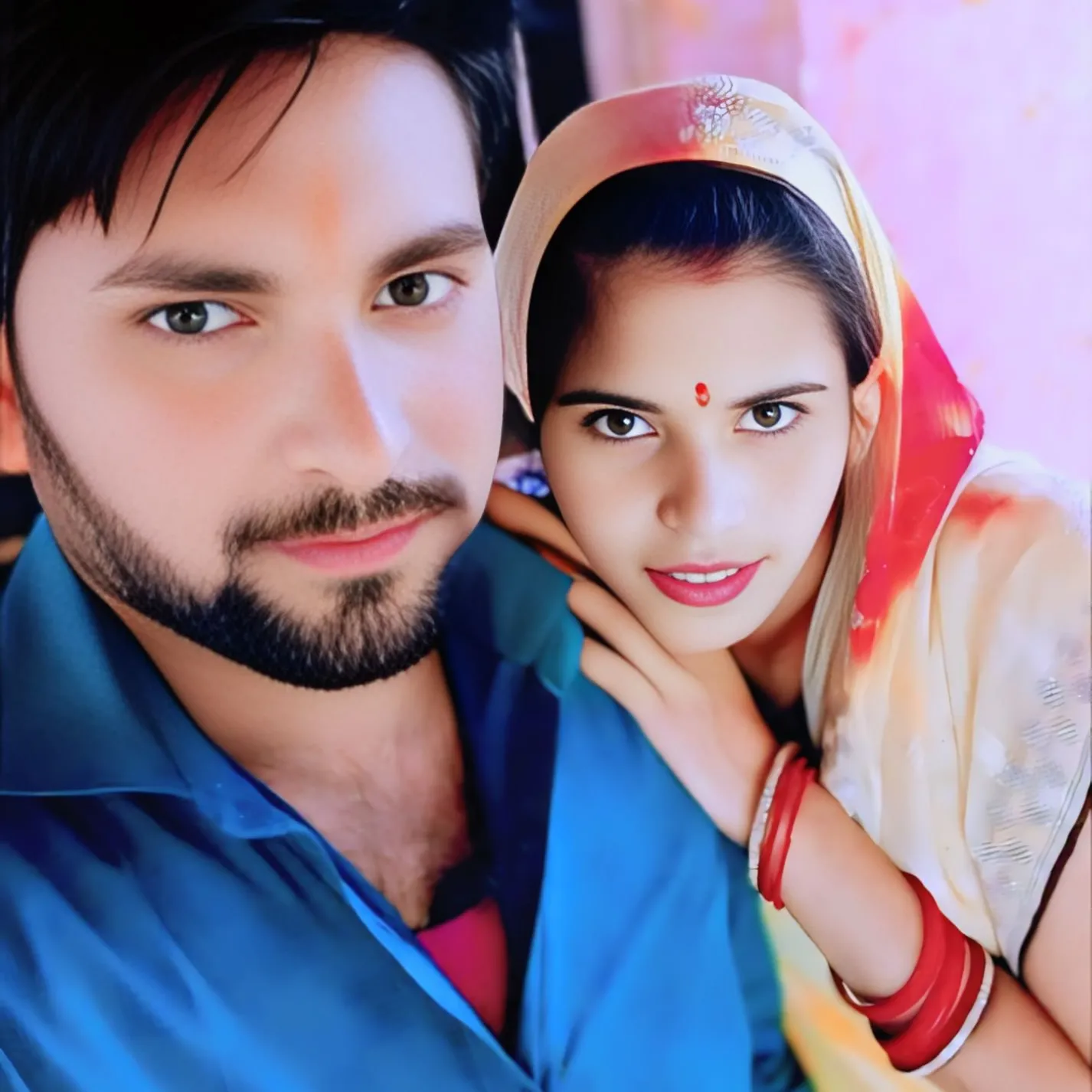 Neeraj Ahirwar