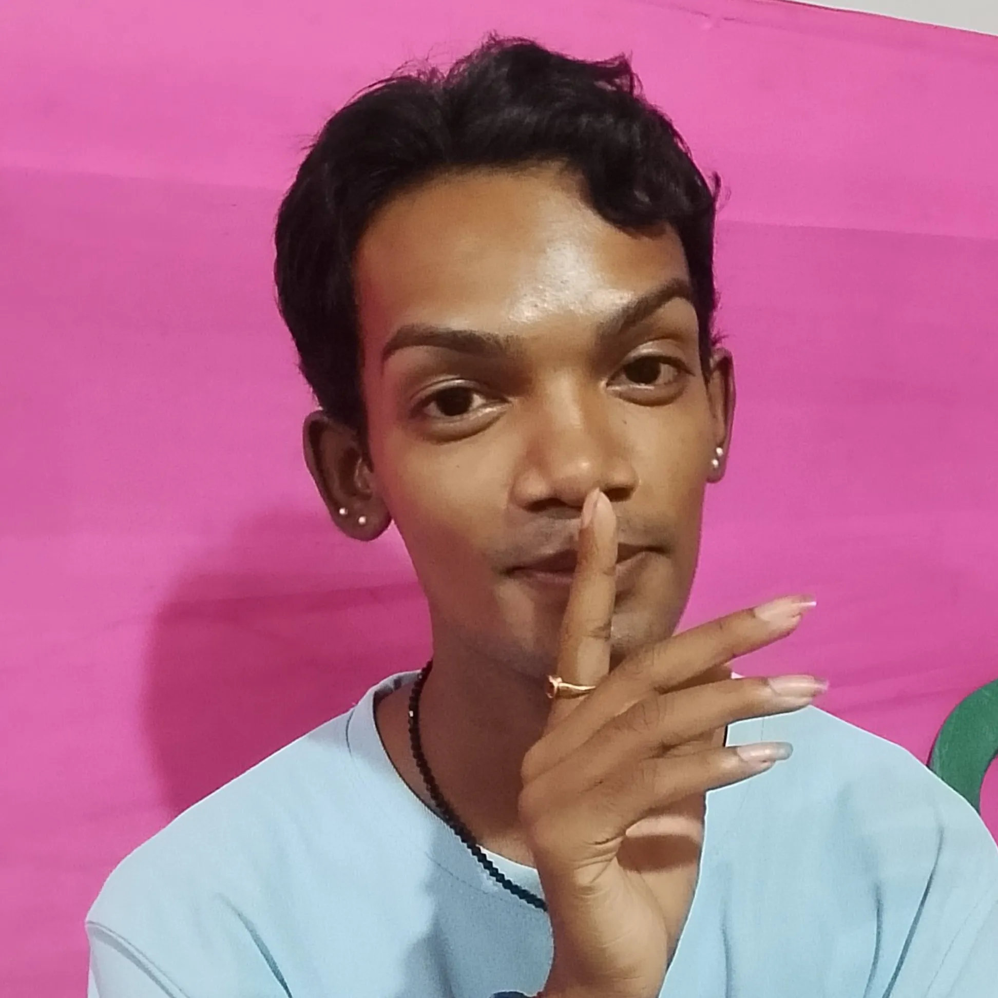 Maina Boruah