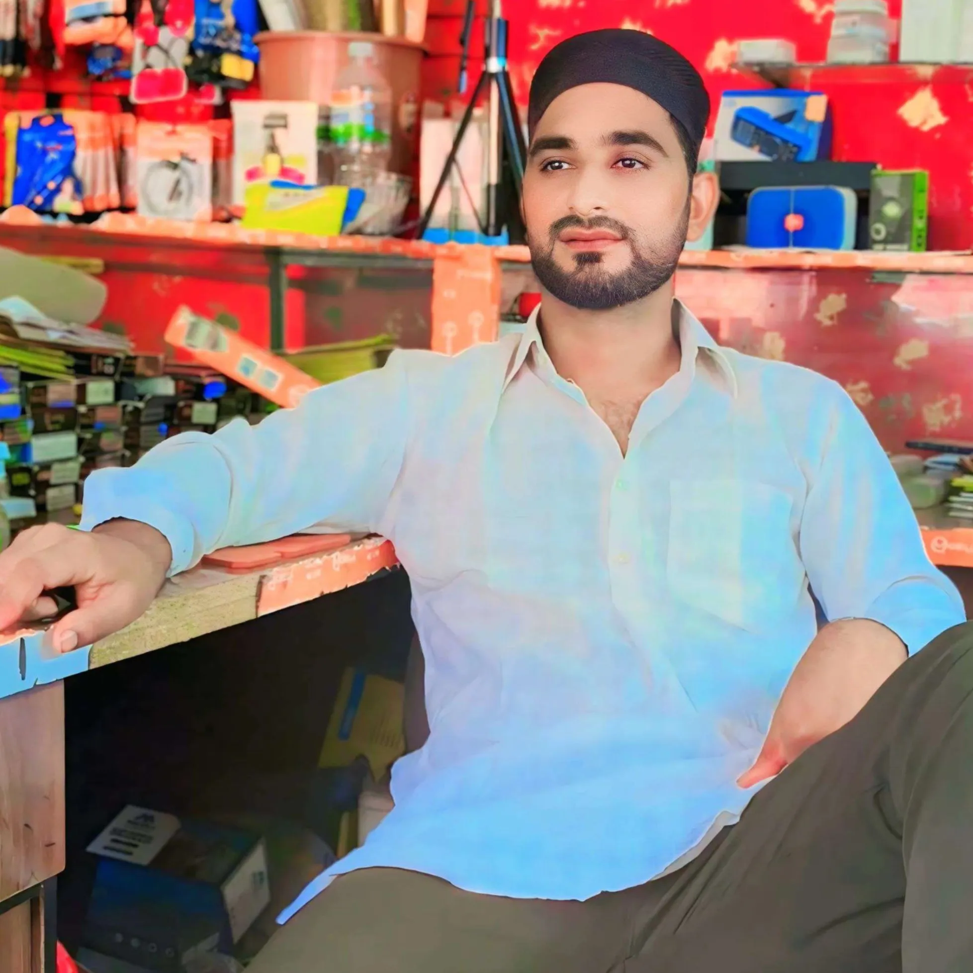 ARYAN MEWATI