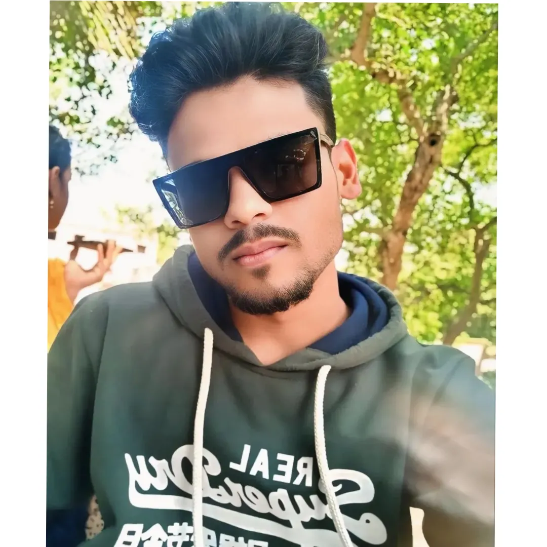 Suman Bhai