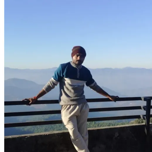 Rohit tiwari