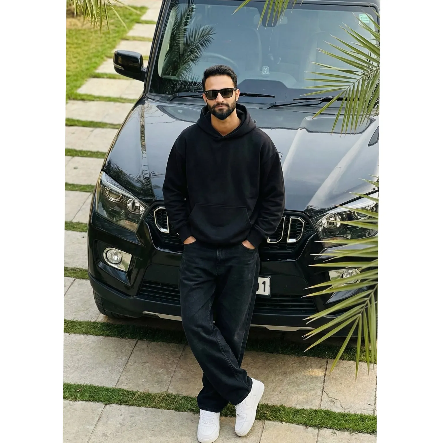 Susheel Rajput