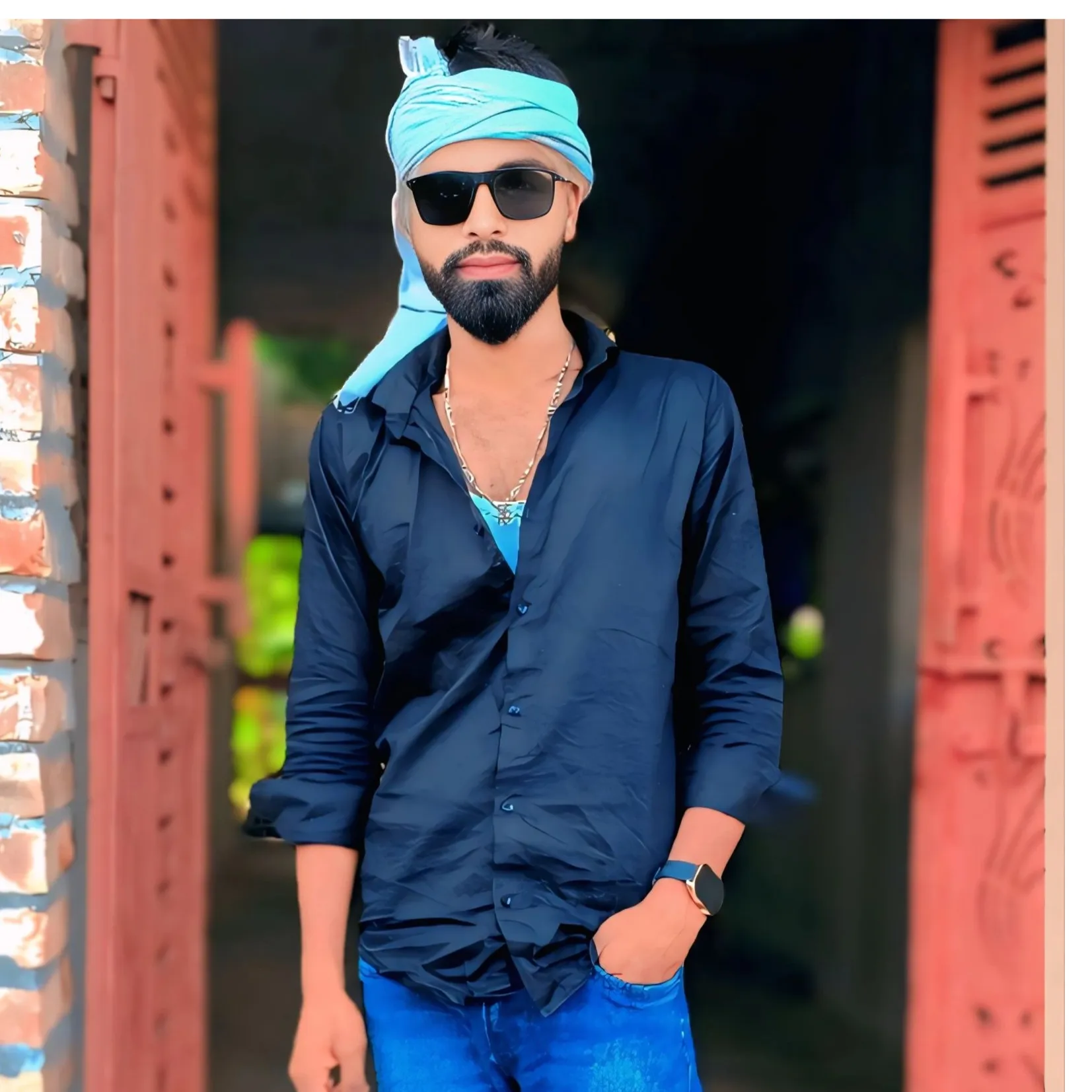 MDSagarking Ali