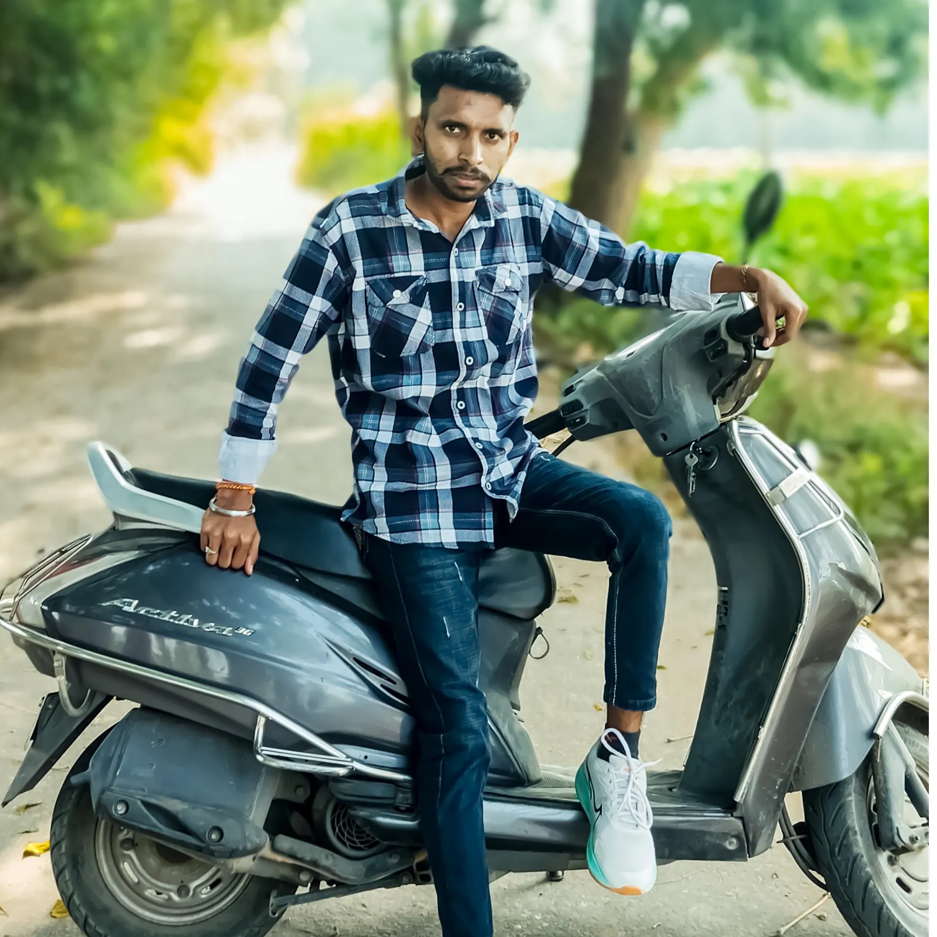 sagar💙 ⚜️