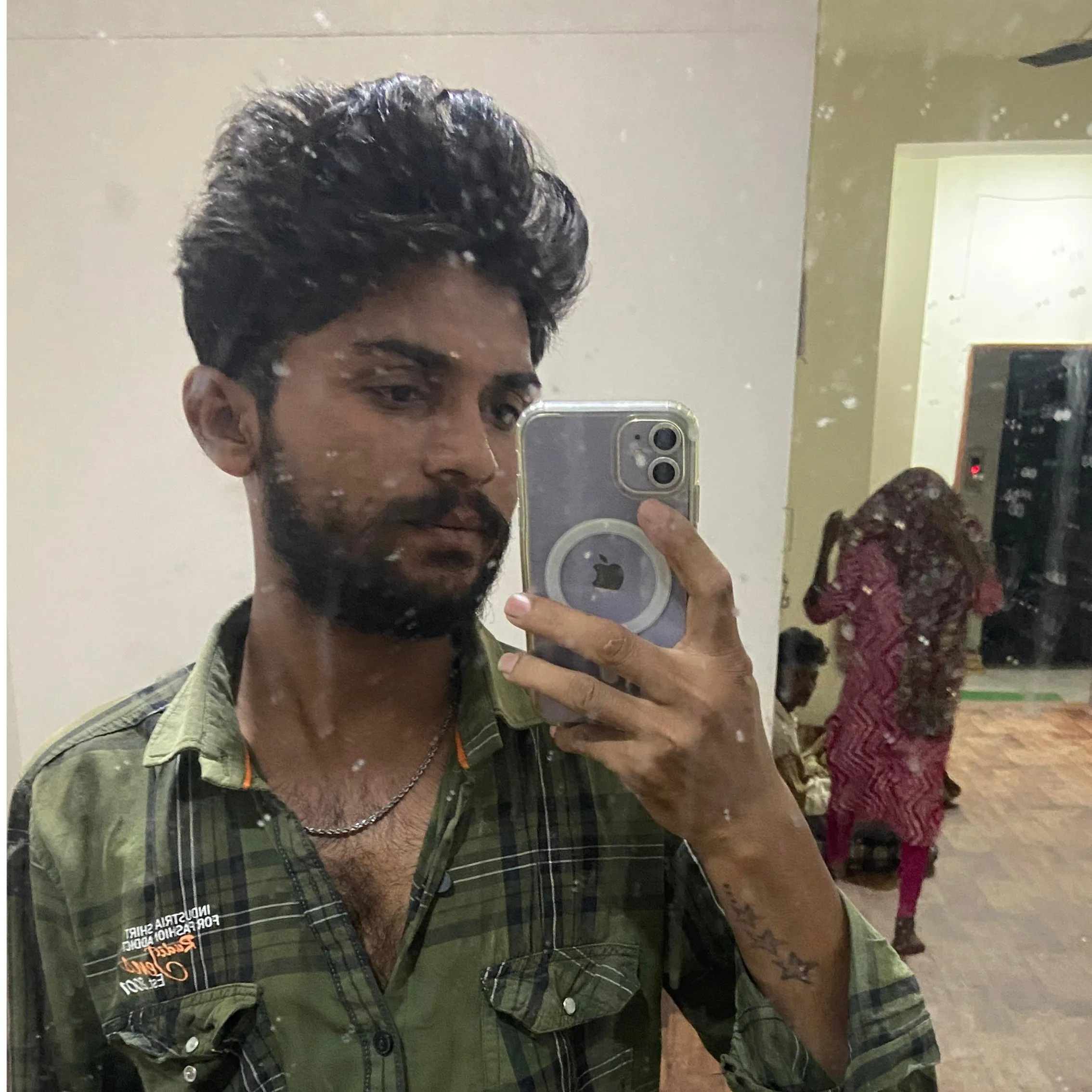 Avinash koted
