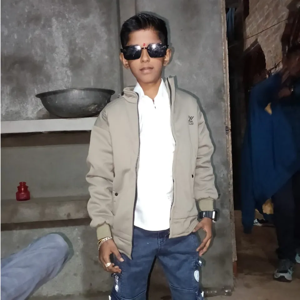 arvik kushwaha