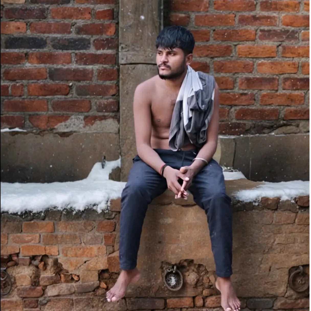 Vikas yadav