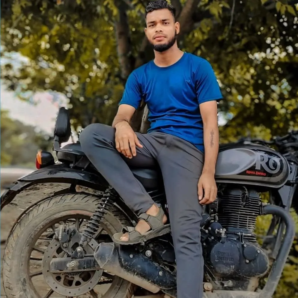 sidhanta putel