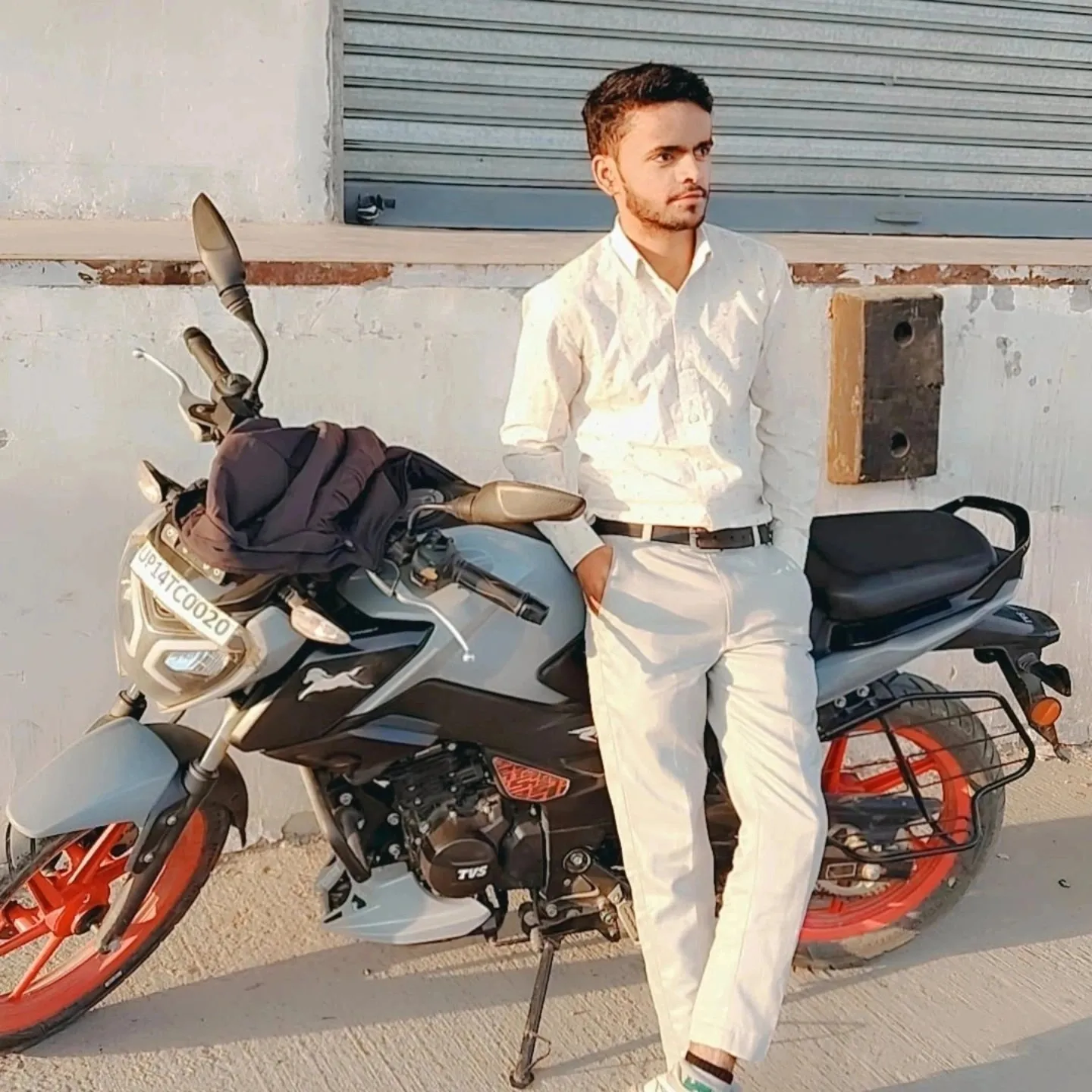 Zubair Tomar