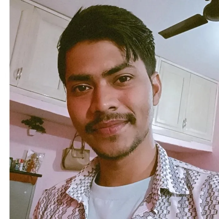 Hritik kumar