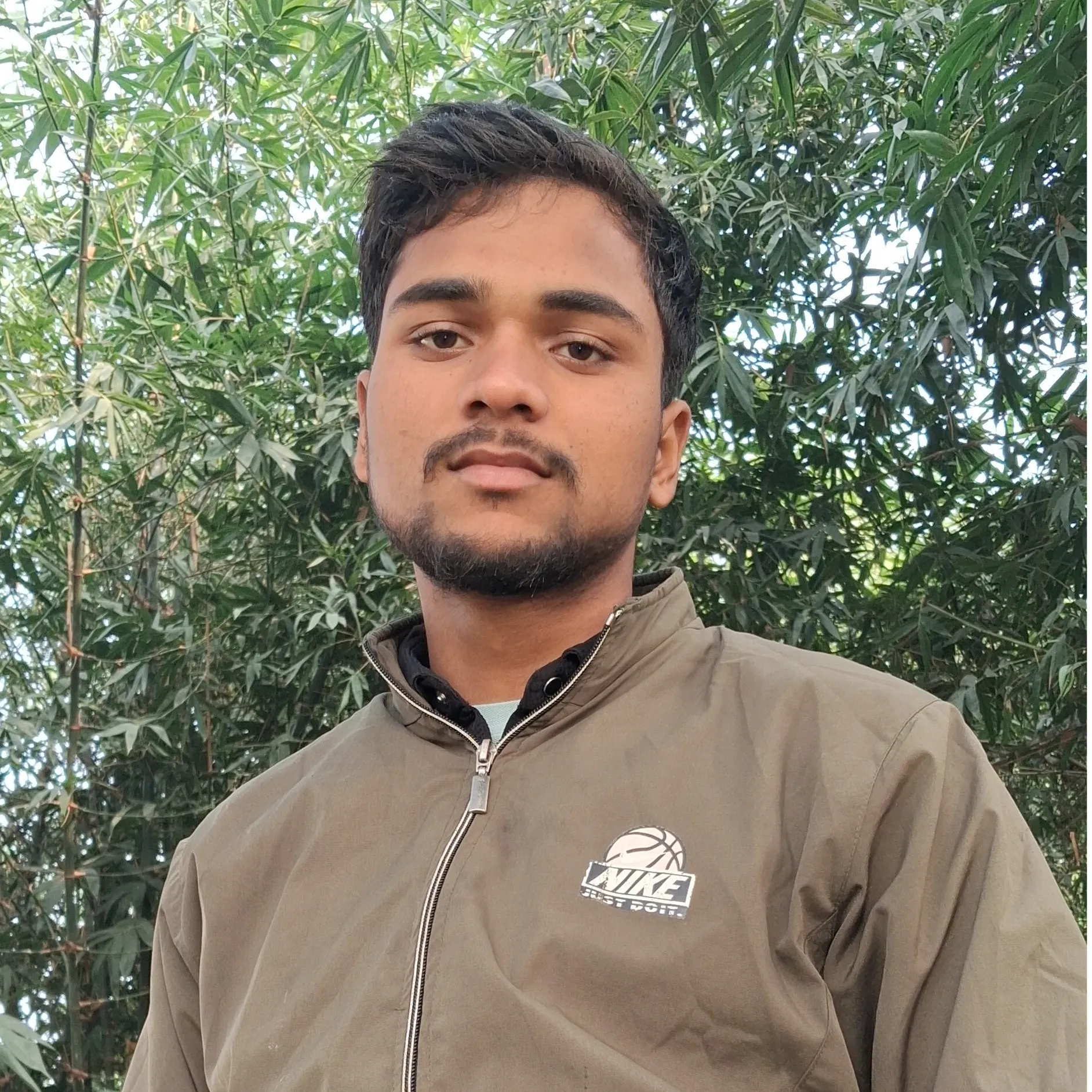 Amrit Kumar