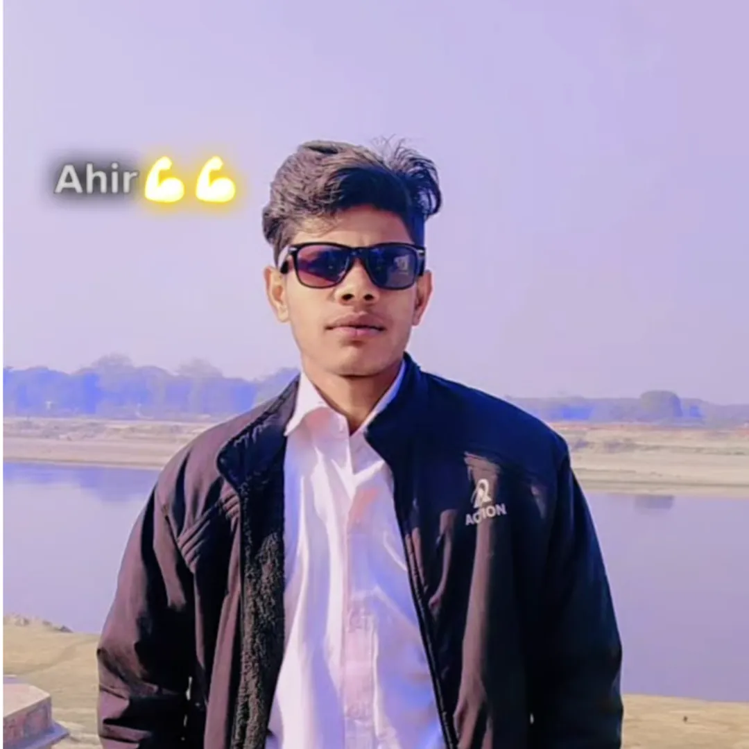 Loyal yadav_ahir