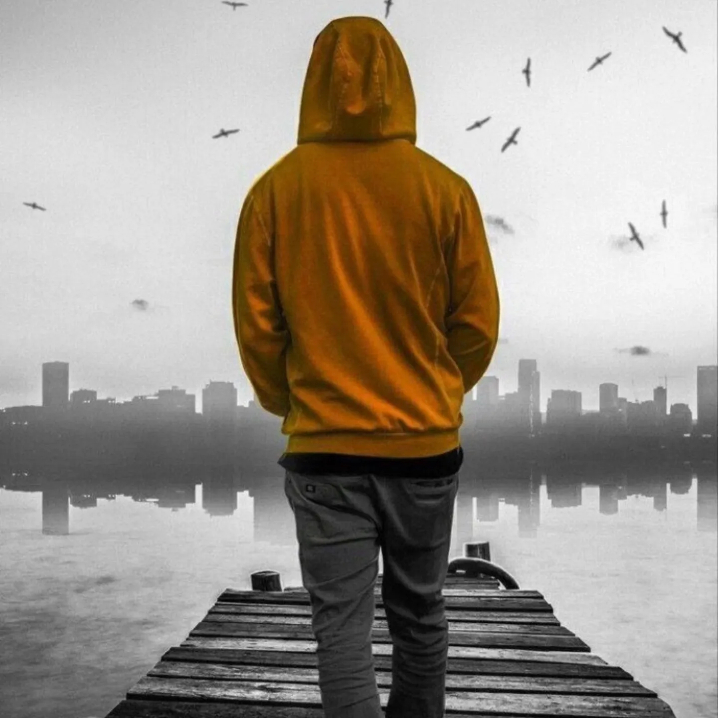 Pardeep Bayla