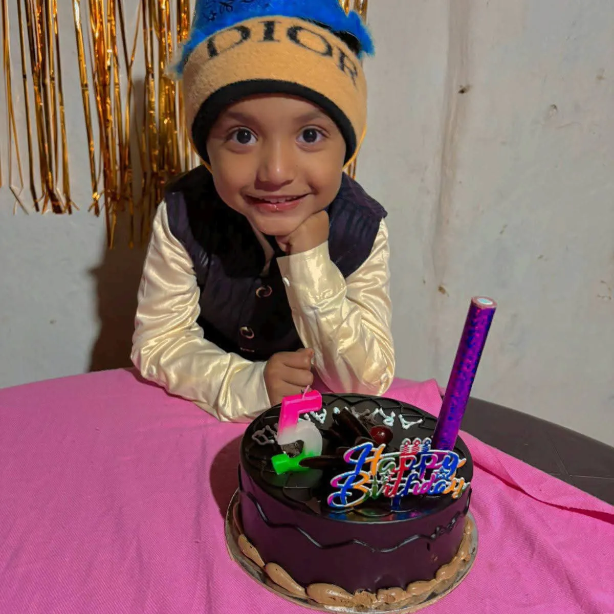 Kanchan kumar