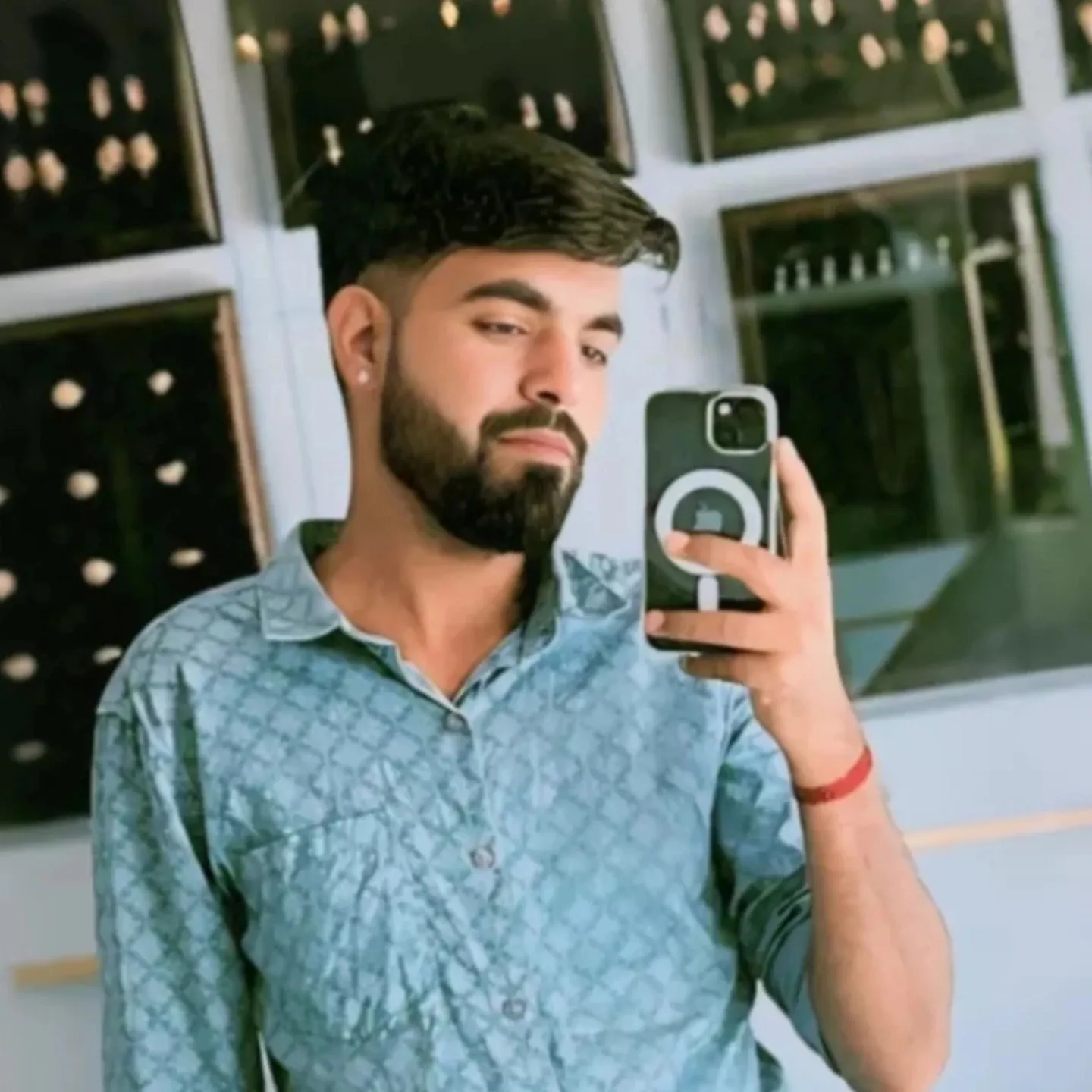 mahi dewasi