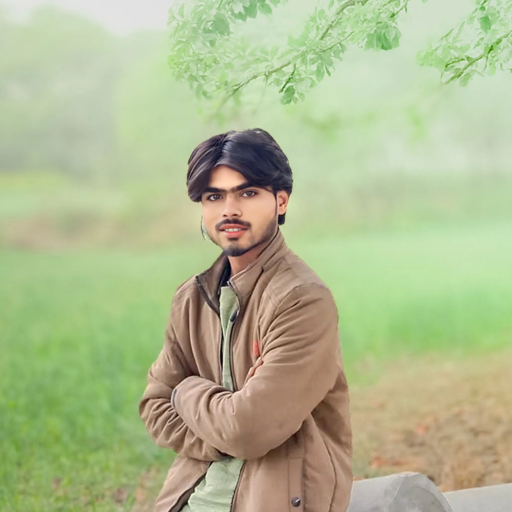 Ajay Love reels