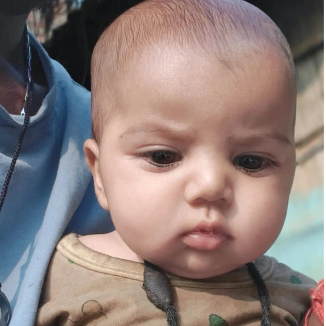 Aaryan Kumar