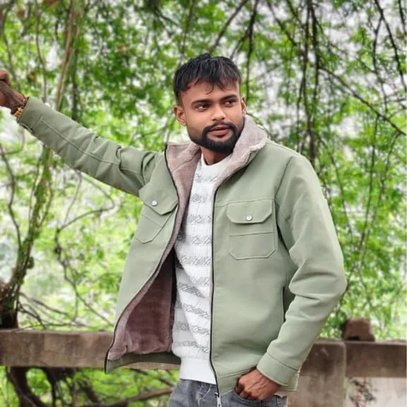 subham tiwari