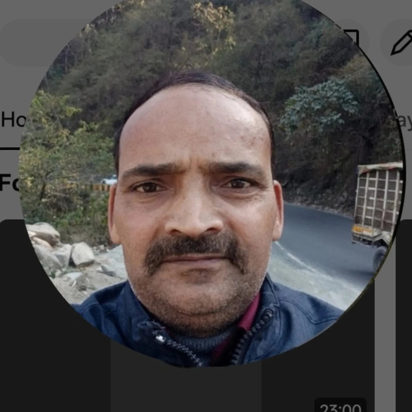 mahesh gangwar