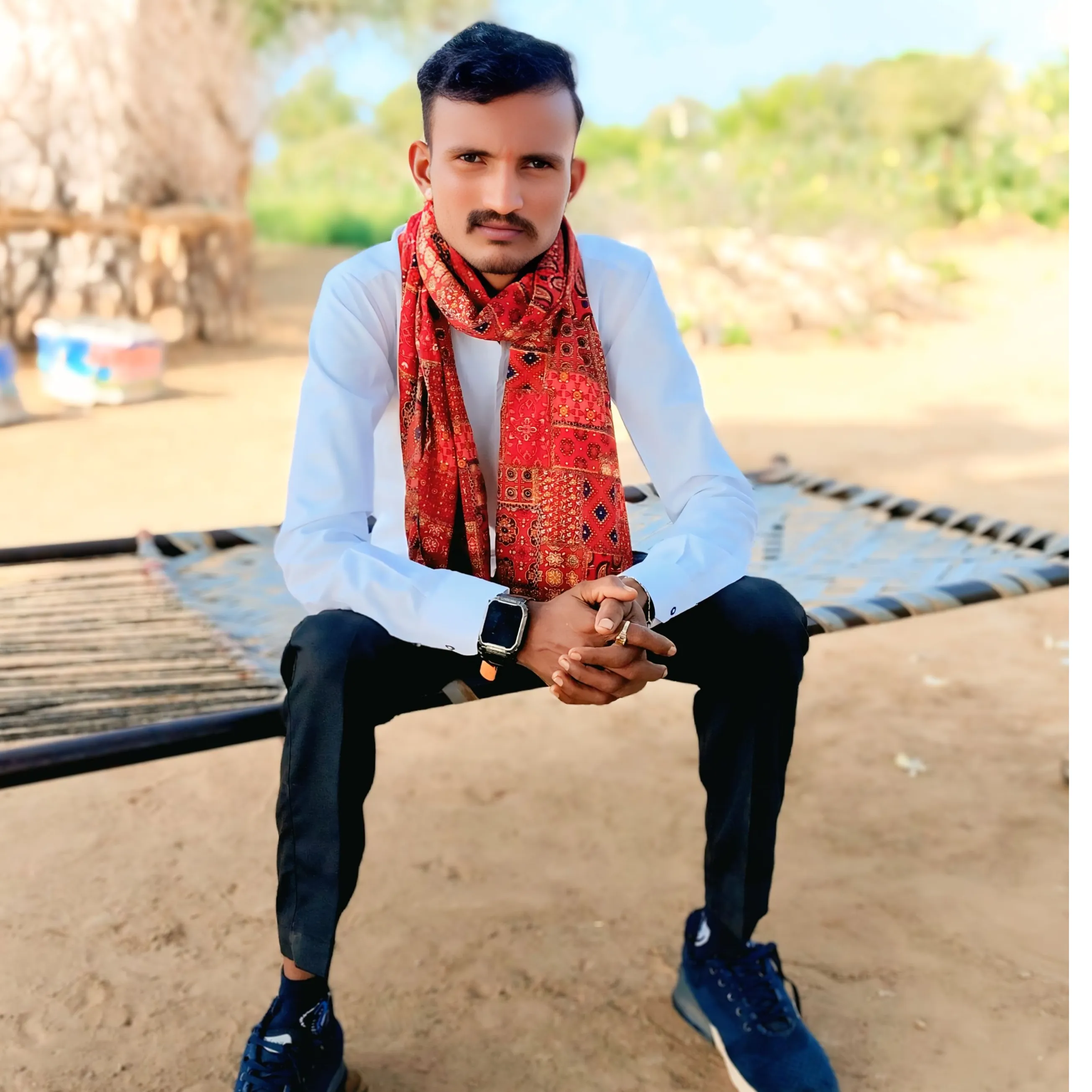 Bhomaram Bhomaram