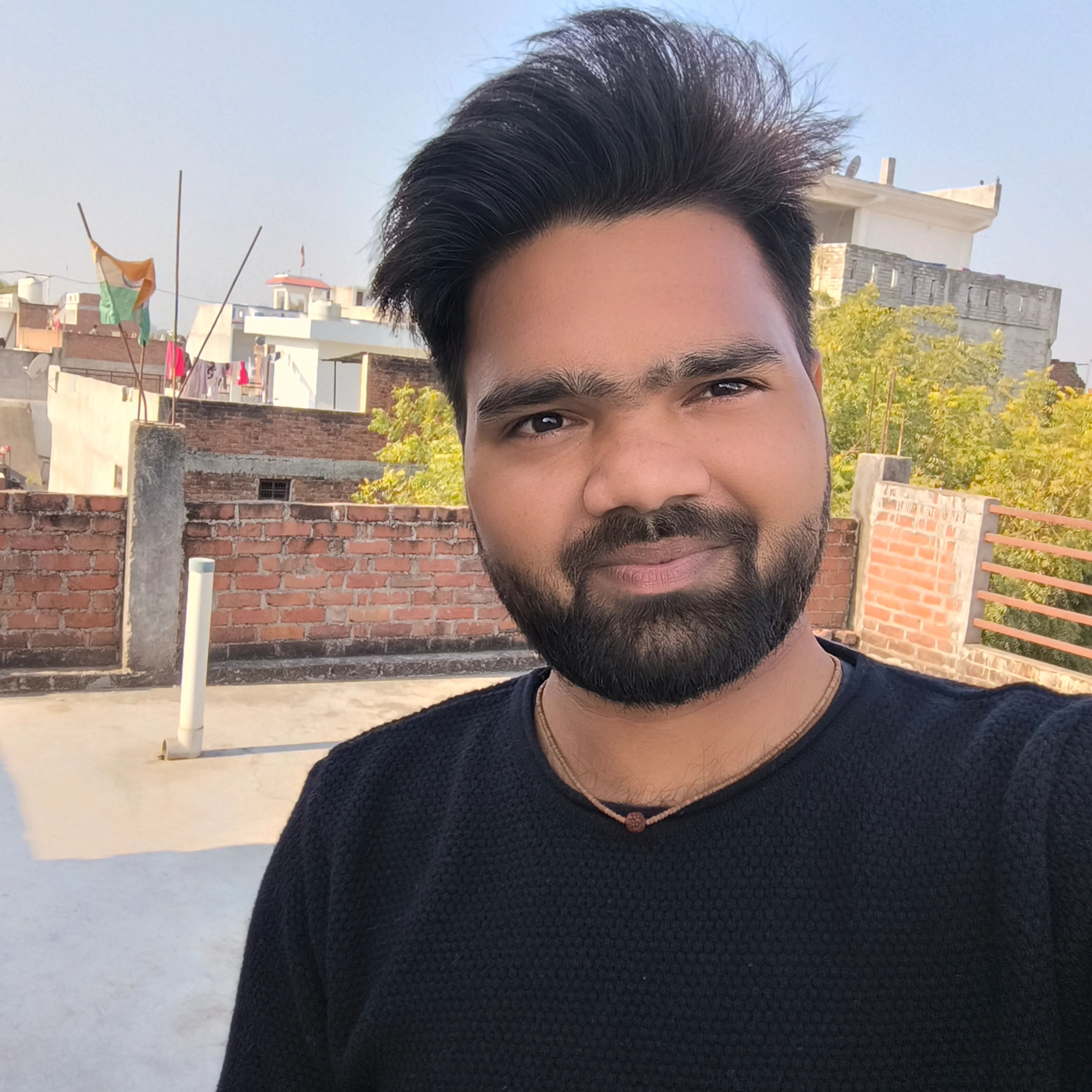 Siddharth Kushwaha